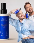 Tomas Arsov SHINE & SEAL спрей за коса за блясък и мекота на косата 150 мл.