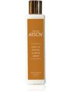 Tomas Arsov Vanilla Almond Milk Amber Body balm парфюмирано мляко за тяло 200 мл.