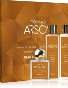 Tomas Arsov Vanilla Almond Milk Amber подаръчен комплект унисекс