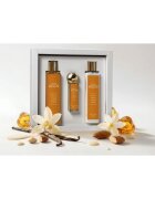 Tomas Arsov Vanilla Almond Milk Amber подаръчен комплект унисекс