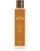 Tomas Arsov Vanilla Almond Milk Amber Shower gel парфюмиран душ гел 200 мл.