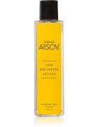 Tomas Arsov Yuzu Red Pepper Vetiver парфюмиран душ гел с хидратиращ ефект за жени 200 мл.