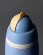 Tommee Tippee Active Cup чаша със сламка Blue 12m+ 1 бр.