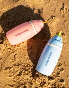 Tommee Tippee Active Cup чаша със сламка Blue 12m+ 1 бр.