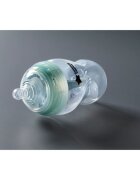 Tommee Tippee Advanced Anti-Colic бебешко шише против колики самостерилизиращ Slow Flow 0m+ 3x260 мл.