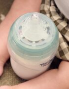 Tommee Tippee Advanced Anti-Colic биберон за шише 0m+ 2 бр.