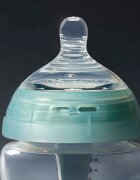 Tommee Tippee Advanced Anti-Colic биберон за шише Medium Flow 3m+ 2 бр.