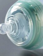 Tommee Tippee Advanced Anti-Colic биберон за шише Medium Flow 3m+ 2 бр.