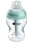 Tommee Tippee Advanced Anti-Colic самостерилизиращо се бебешко шише против колики Slow Flow 0m+ 1 бр.