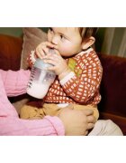 Tommee Tippee Advanced Anti-Colic самостерилизиращо се бебешко шише против колики Slow Flow 0m+ 2x260 мл.