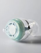 Tommee Tippee Advanced Anti-Colic самостерилизиращо се бебешко шише против колики Slow Flow 0m+ 2x260 мл.