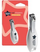 Tommee Tippee Basic клещи за нокти за бебета 1 бр.