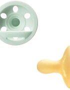 Tommee Tippee Breast-like 0-6 m биберон 2 бр.