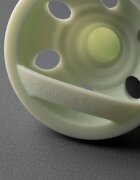 Tommee Tippee Breast-like 0-6 m биберон 2 бр.