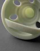 Tommee Tippee Breast-like 0-6 m биберон 2 бр.