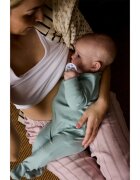 Tommee Tippee Breast-like 0-6 m биберон 2 бр.