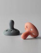 Tommee Tippee Breast-like 6-18 m биберон 2 бр.