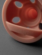Tommee Tippee Breast-like 6-18 m биберон 2 бр.