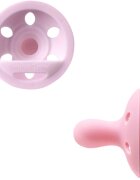 Tommee Tippee Breast-like 6-18 m биберон Girl 2 бр.