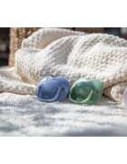 Tommee Tippee Cherry Latex 18-36 m биберон 2 бр.