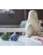 Tommee Tippee Cherry Latex 18-36 m биберон 2 бр.