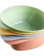 Tommee Tippee Easi-scoop купичка за бебета 6m+ 4 бр.