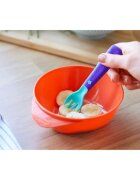 Tommee Tippee Easi-scoop купичка за бебета 6m+ 4 бр.