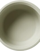 Tommee Tippee EasiStick™ Silicone Bowl & Spoon силиконова купичка с вендуза 4m+ Green 1 бр.