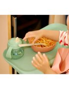 Tommee Tippee First Tastes 4 m+ комплект за хранене за деца