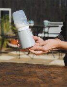 Tommee Tippee Lets Go Нагревател за бебешки бутилки 1 бр.