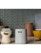 Tommee Tippee Lets Go Нагревател за бебешки бутилки 1 бр.