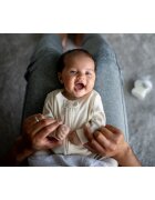 Tommee Tippee Natural Start Anti-Colic самостерилизиращо се бебешко шише Slow Flow 0m+ 1 бр.