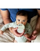 Tommee Tippee Natural Start Anti-Colic самостерилизиращо се бебешко шише Slow Flow 0m+ 3x260 мл.