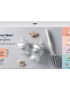 Tommee Tippee Natural Start Newborn Starter Set
