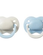 Tommee Tippee Newborn 0-2m биберон Boy 2 бр.