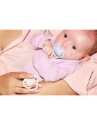 Tommee Tippee Newborn 0-2m биберон Boy 2 бр.