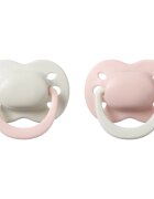Tommee Tippee Newborn 0-2m биберон Girl 2 бр.