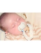 Tommee Tippee Newborn 0-2m биберон Girl 2 бр.