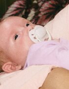 Tommee Tippee Newborn 0-2m биберон Girl 2 бр.