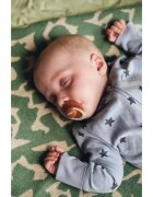 Tommee Tippee NightGlow Soother 18-36m биберон Boy 2 бр.