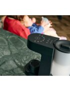 Tommee Tippee Perfect Prep уред за приготвяне на бебешко мляко 1 бр.