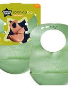 Tommee Tippee Roll'n'go лигавник Green 6 m+ 1 бр.