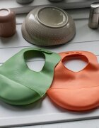 Tommee Tippee Roll'n'go лигавник Green 6 m+ 1 бр.