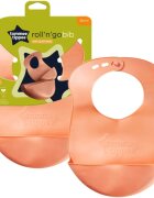 Tommee Tippee Roll'n'go лигавник Green 6 m+ 1 бр.