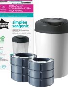 Tommee Tippee Simplee Set изгодна опаковка