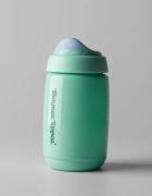 Tommee Tippee Sipper неразливаща се чаша 12m+ Green 390 мл.