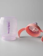 Tommee Tippee Trainer Spout преходна чаша 6m+ Pink 1 бр.