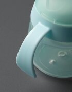 Tommee Tippee Transition Spout Cup неразливаща се чаша 4m+ Blue 150 мл.