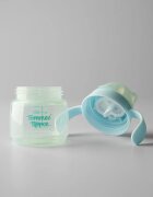 Tommee Tippee Transition Spout Cup неразливаща се чаша 4m+ Blue 150 мл.
