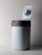 Tommee Tippee Twist & Click Blue кош за пелени + касета за кош 1 бр.